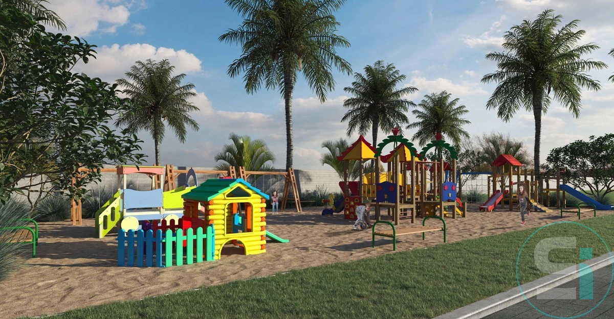 13ª foto do condomínio