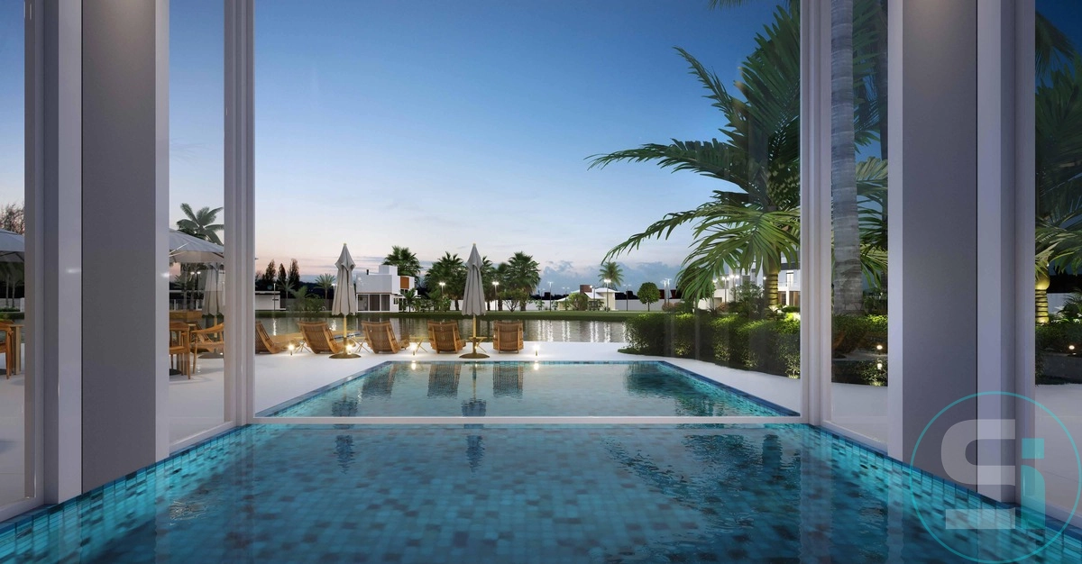 3ª foto do condomínio