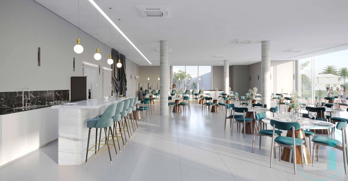 11ª foto do condomínio