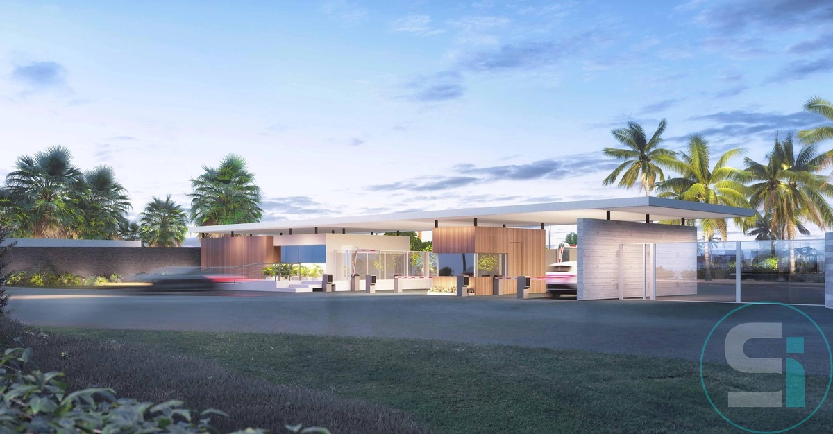 6ª foto do condomínio