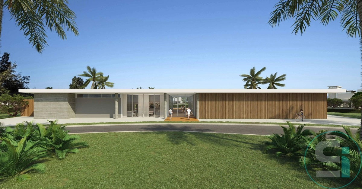 8ª foto do condomínio