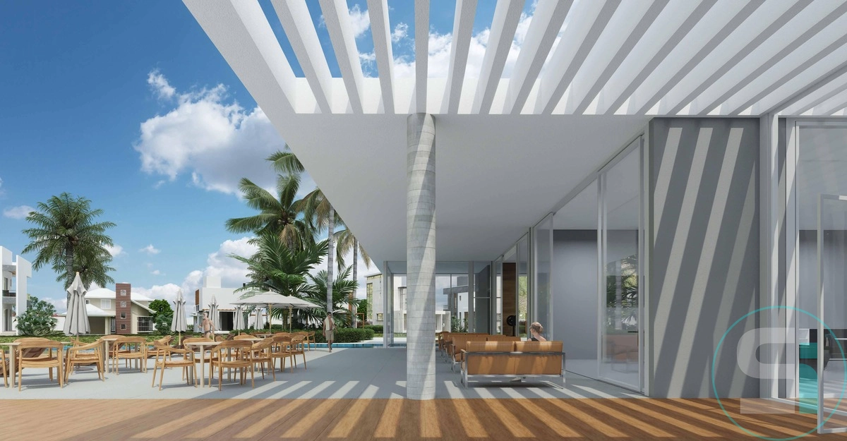 7ª foto do condomínio