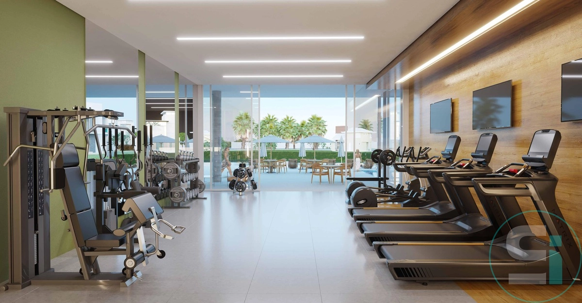 12ª foto do condomínio