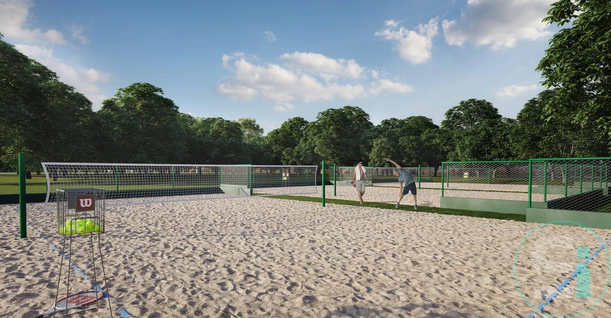 15ª foto do condomínio