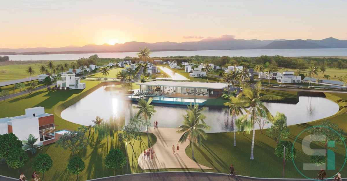 18ª foto do condomínio