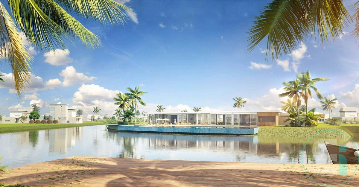 5ª foto do condomínio