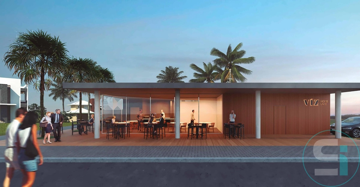 9ª foto do condomínio