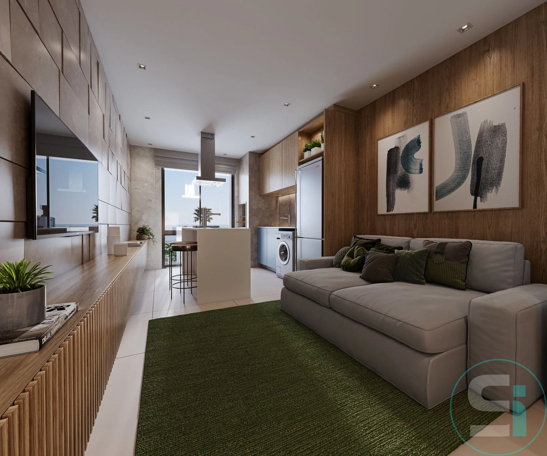 7ª foto do condomínio