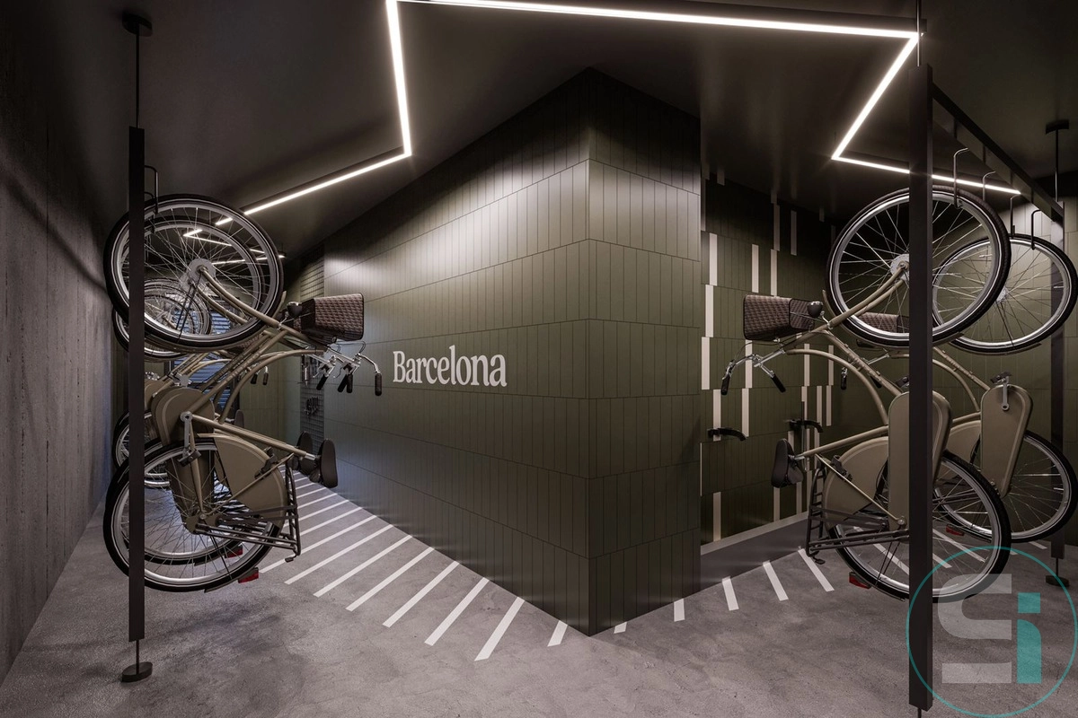 10ª foto do condomínio