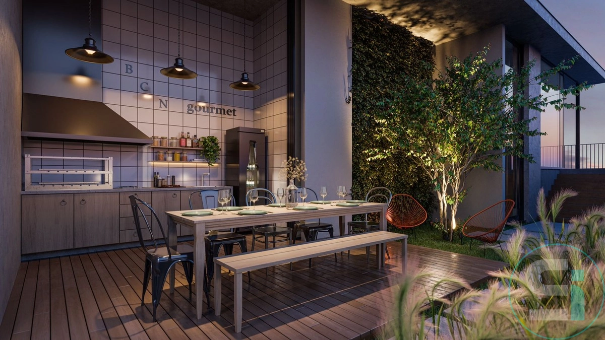 16ª foto do condomínio