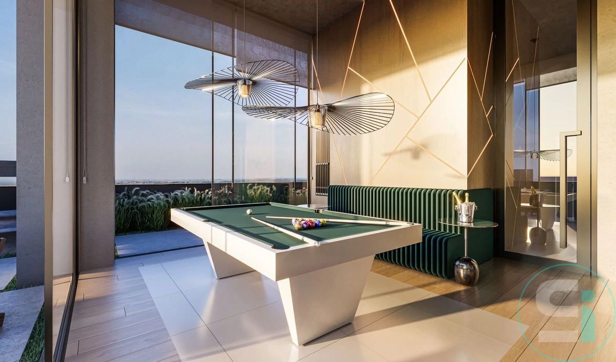 15ª foto do condomínio