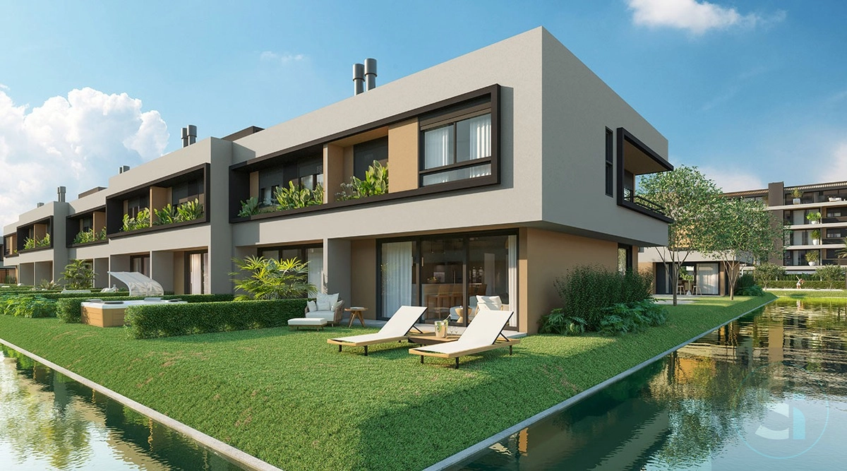 8ª foto do condomínio