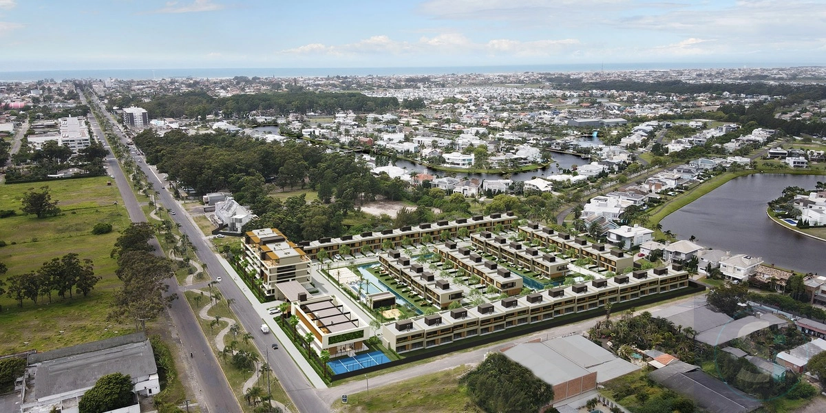 18ª foto do condomínio