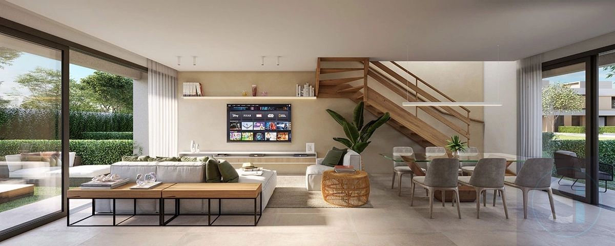 9ª foto do condomínio