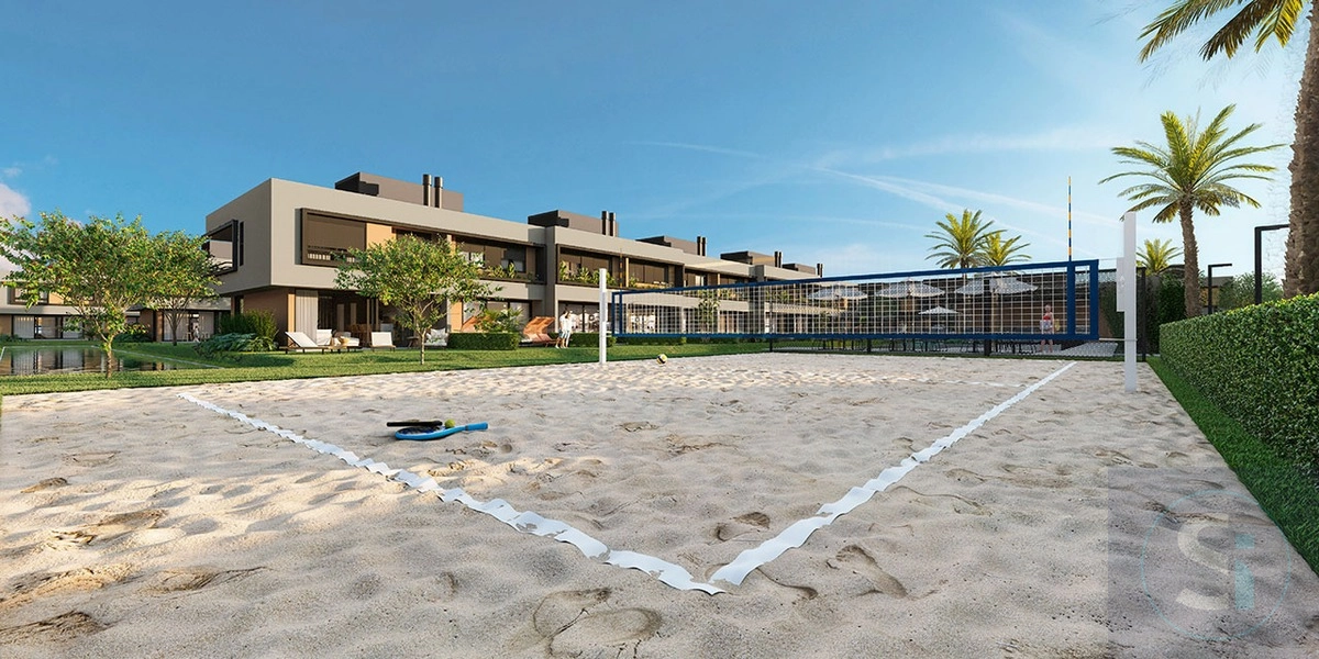 10ª foto do condomínio