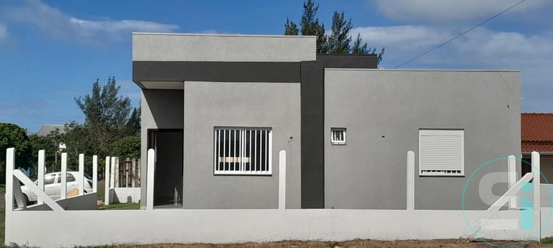 Casa de esquina a venda em Capão: 4ª foto da galeria de imagens do imóvel