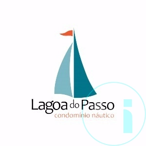 Terreno em localização privilegiada no Condomínio Lagoa do Passo!: 1ª foto da galeria de imagens do imóvel