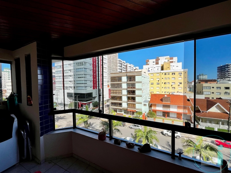 Apartamento com excelente localização e parcelamento direto!!!: 5ª foto da galeria de imagens do imóvel