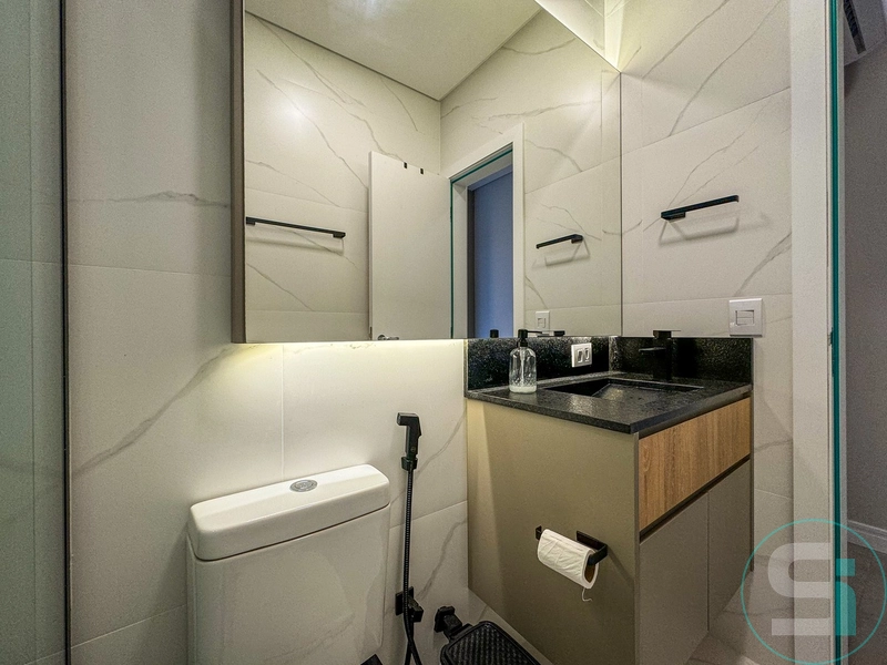 Casa de Alto Padrão com piscina no Condomínio Sunset: 20ª foto da galeria de imagens do imóvel