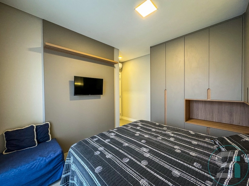 Casa de Alto Padrão com piscina no Condomínio Sunset: 24ª foto da galeria de imagens do imóvel