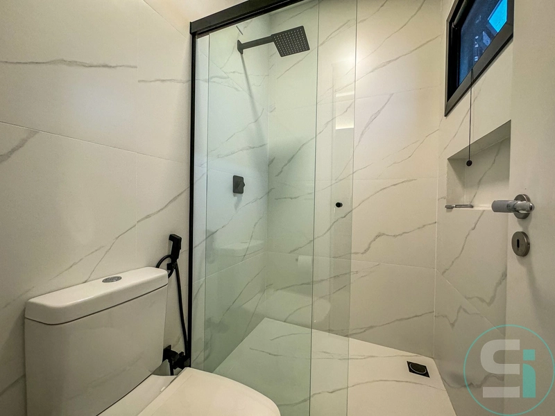 Casa de Alto Padrão com piscina no Condomínio Sunset: 30ª foto da galeria de imagens do imóvel