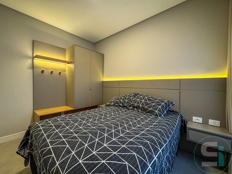 Casa de Alto Padrão com piscina no Condomínio Sunset: 28ª foto da galeria de imagens do imóvel