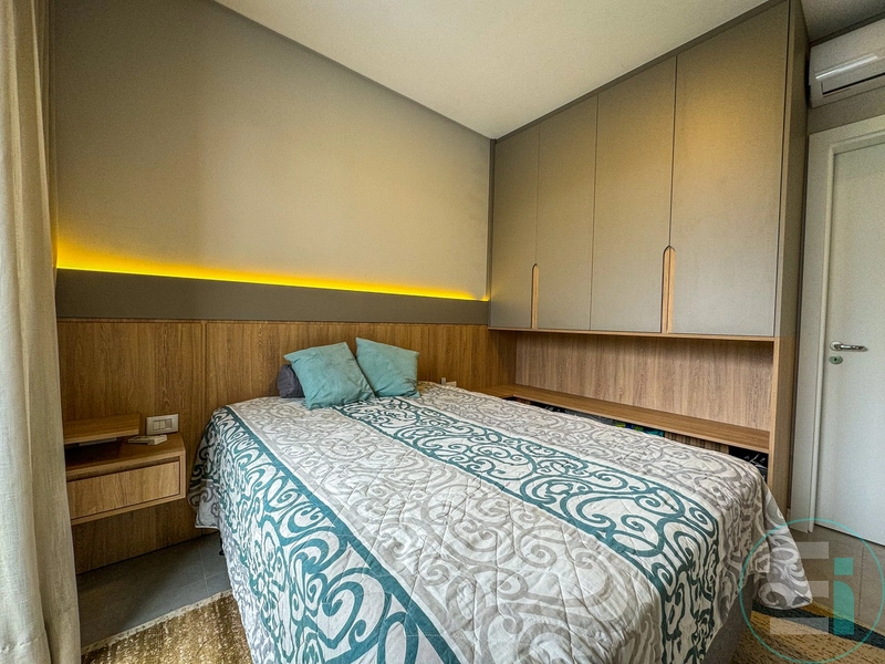 Casa de Alto Padrão com piscina no Condomínio Sunset: 18ª foto da galeria de imagens do imóvel