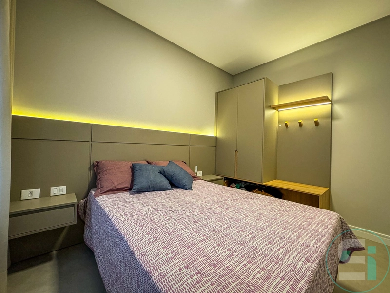 Casa de Alto Padrão com piscina no Condomínio Sunset: 33ª foto da galeria de imagens do imóvel