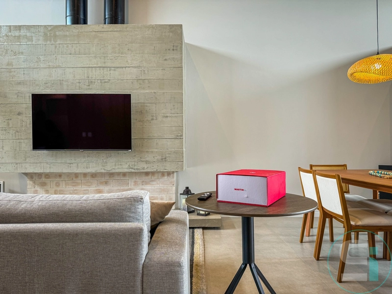 Casa de Alto Padrão com piscina no Condomínio Sunset: 50ª foto da galeria de imagens do imóvel