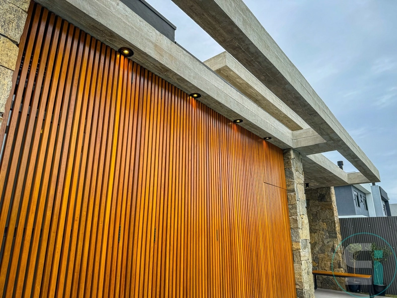 Casa de Alto Padrão com piscina no Condomínio Sunset: 38ª foto da galeria de imagens do imóvel