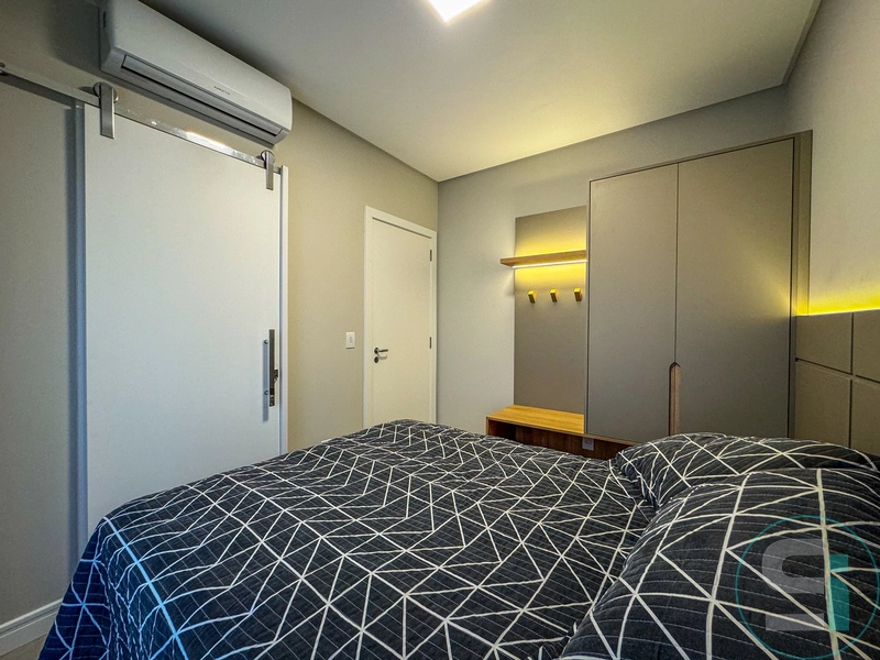 Casa de Alto Padrão com piscina no Condomínio Sunset: 26ª foto da galeria de imagens do imóvel