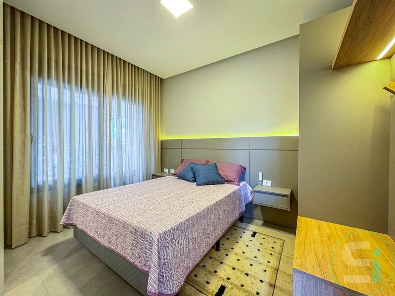 Casa de Alto Padrão com piscina no Condomínio Sunset: 35ª foto da galeria de imagens do imóvel