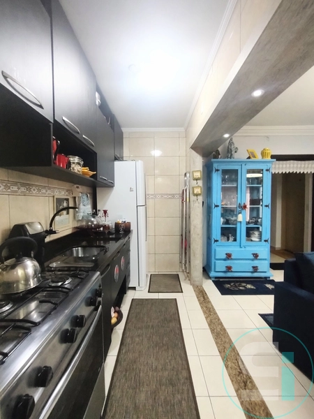 Apartamento Mobiliado com 2 Dormitórios: 5ª foto da galeria de imagens do imóvel