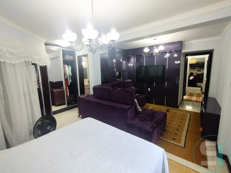 Apartamento Mobiliado com 2 Dormitórios: 7ª foto da galeria de imagens do imóvel