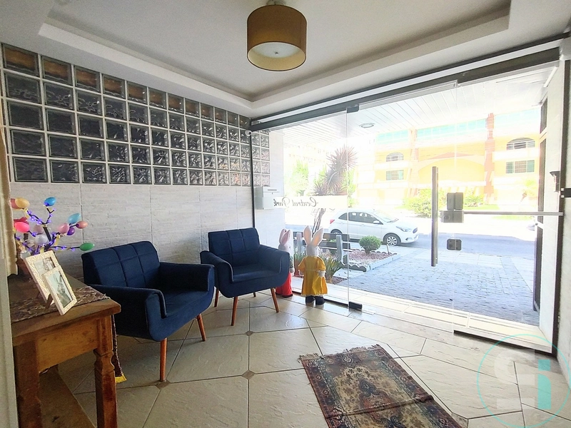 Apartamento Mobiliado com 2 Dormitórios: 14ª foto da galeria de imagens do imóvel