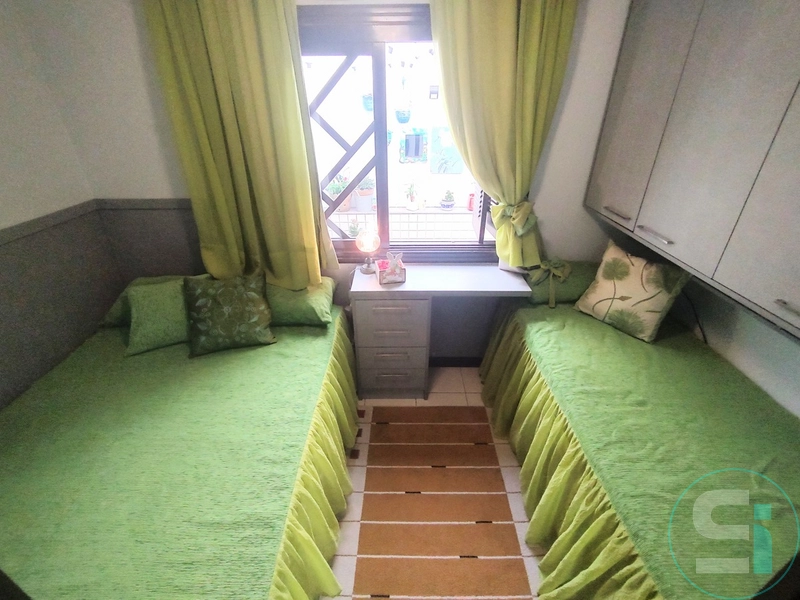 Apartamento Mobiliado com 2 Dormitórios: 8ª foto da galeria de imagens do imóvel