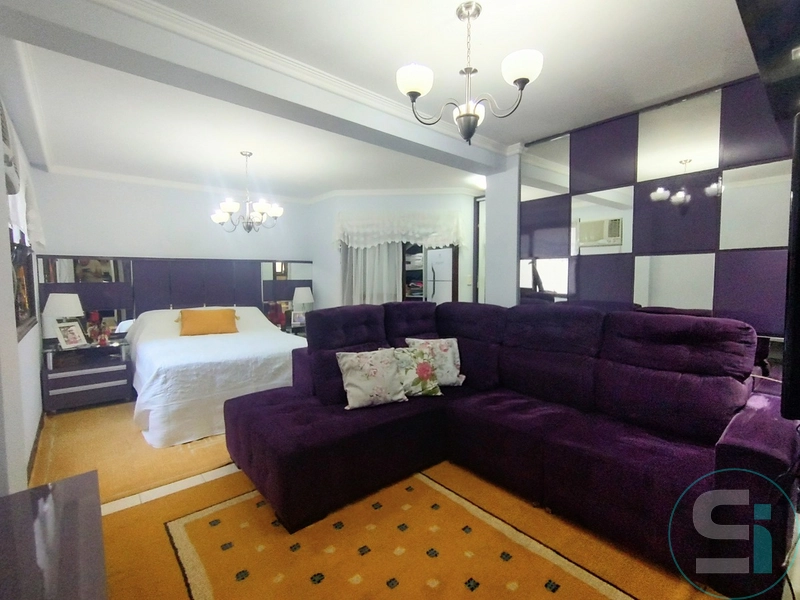 Apartamento Mobiliado com 2 Dormitórios: 6ª foto da galeria de imagens do imóvel