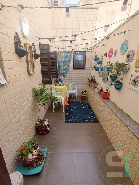 Apartamento Mobiliado com 2 Dormitórios: 12ª foto da galeria de imagens do imóvel