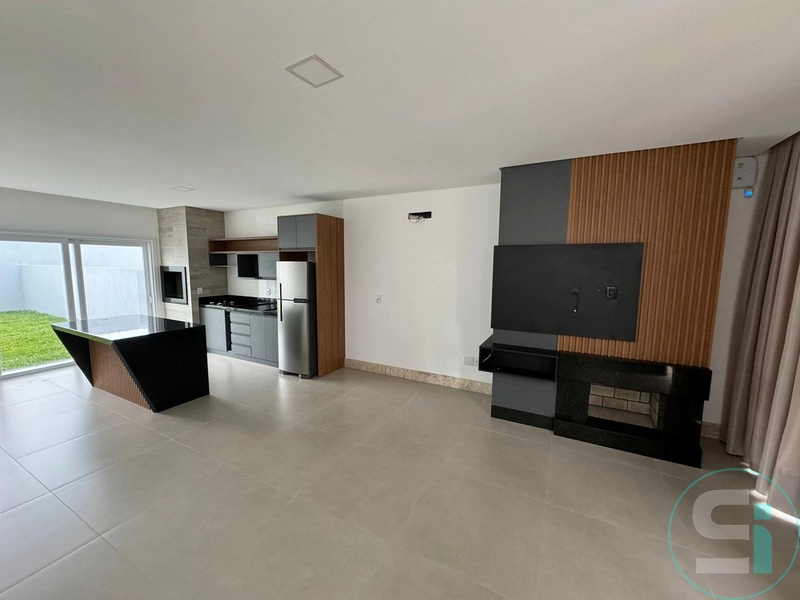 Sobrado semi-mobiliado próximo ao Mar no Centro de Xangri-lá!: 6ª foto da galeria de imagens do imóvel