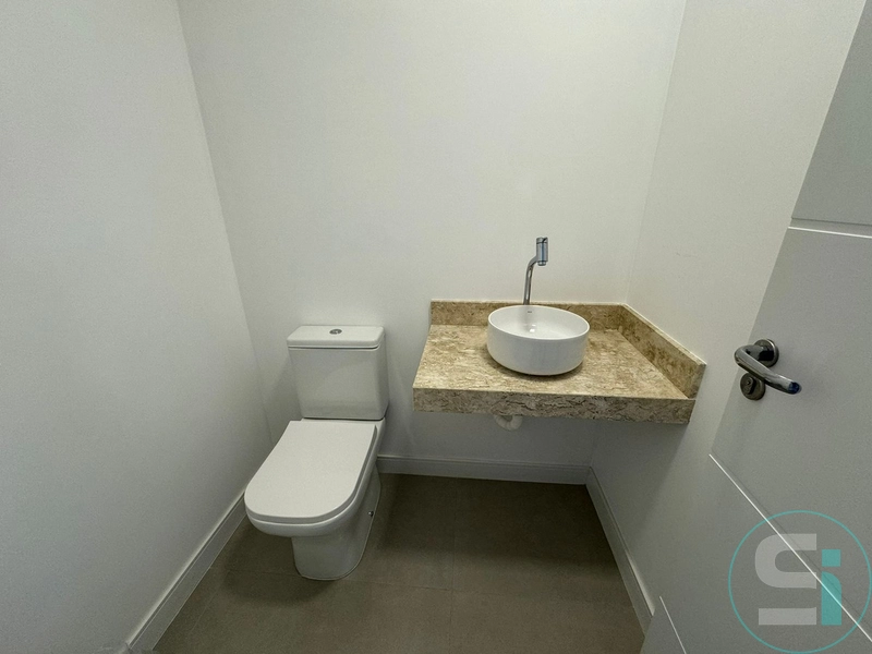 Sobrado semi-mobiliado próximo ao Mar no Centro de Xangri-lá!: 11ª foto da galeria de imagens do imóvel