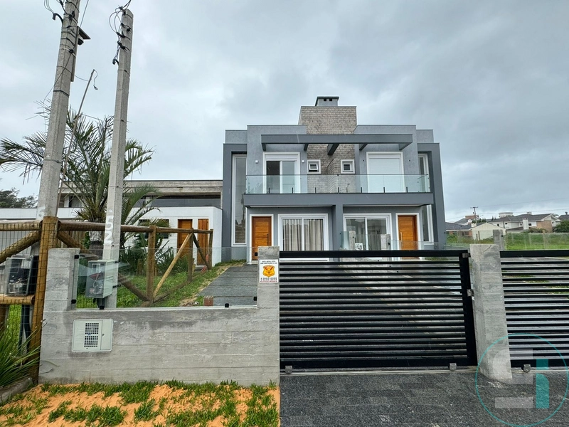 Sobrado semi-mobiliado próximo ao Mar no Centro de Xangri-lá!: 4ª foto da galeria de imagens do imóvel