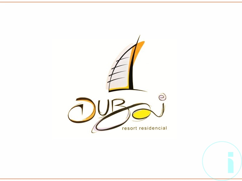 Terreno Frente Leste no Condomínio Dubai Resort!: 1ª foto da galeria de imagens do imóvel