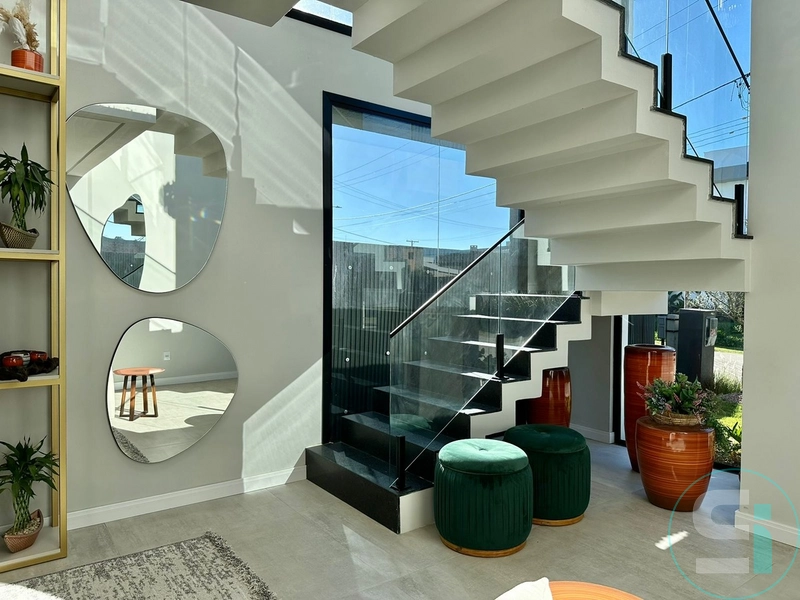 CASA SUNSET - XANGRI-LÁ - ALTO PADRÃO: 5ª foto da galeria de imagens do imóvel