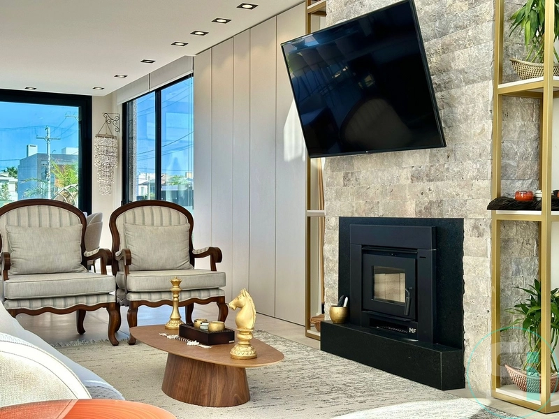 CASA SUNSET - XANGRI-LÁ - ALTO PADRÃO: 9ª foto da galeria de imagens do imóvel