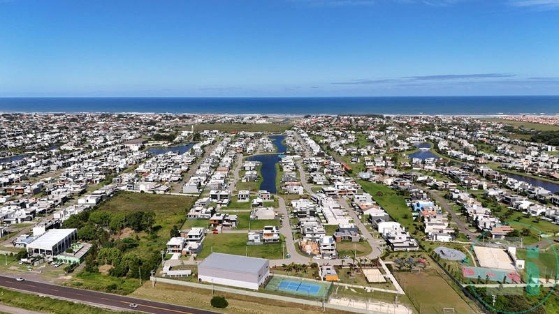 CASA SUNSET - XANGRI-LÁ - ALTO PADRÃO: 29ª foto da galeria de imagens do imóvel