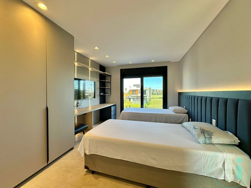 CASA SUNSET - XANGRI-LÁ - ALTO PADRÃO: 21ª foto da galeria de imagens do imóvel