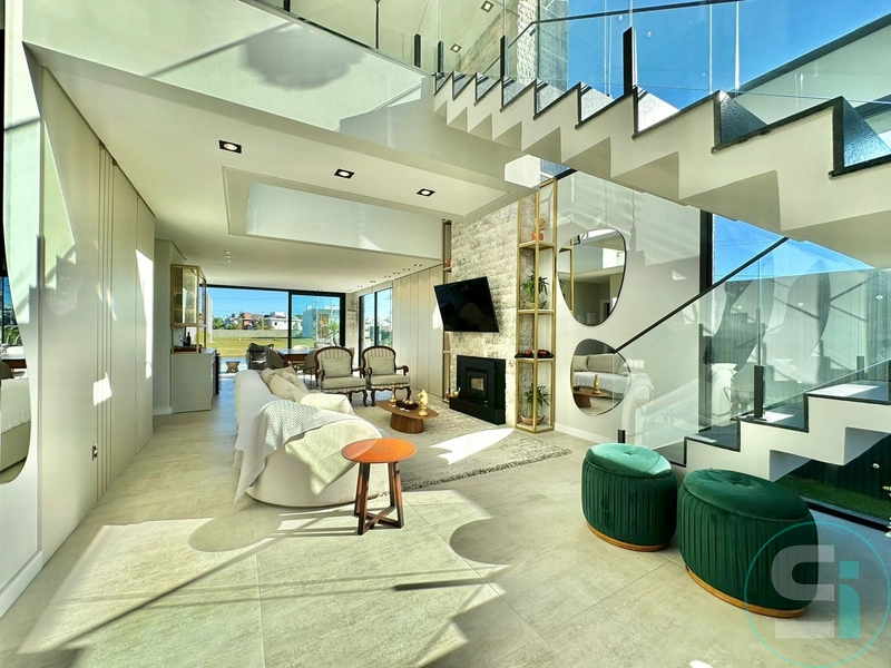 CASA SUNSET - XANGRI-LÁ - ALTO PADRÃO: 1ª foto da galeria de imagens do imóvel