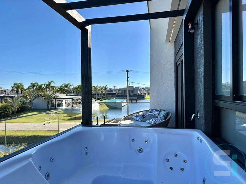 CASA SUNSET - XANGRI-LÁ - ALTO PADRÃO: 22ª foto da galeria de imagens do imóvel