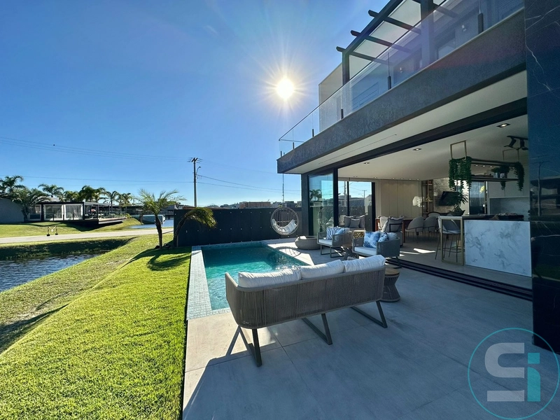 CASA SUNSET - XANGRI-LÁ - ALTO PADRÃO: 16ª foto da galeria de imagens do imóvel