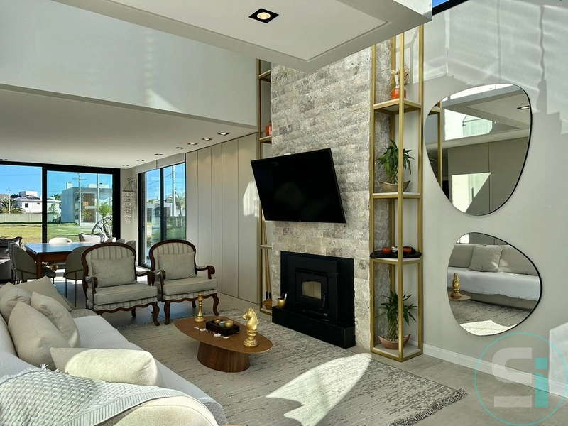 CASA SUNSET - XANGRI-LÁ - ALTO PADRÃO: 6ª foto da galeria de imagens do imóvel